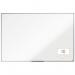 Nobo Essence Non Magnetic Melamine Whiteboard Aluminium Frame 1500x1000mm 1915207 54800AC