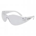 Bolle Bandido Wraparound Specacles Clear (Pack 1) - BOBANCI 54865BE