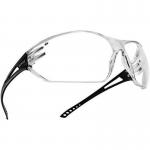 Bolle Safety Slam Anti Scratch Anti Fog Spectacles Clear (Pack 1) - BOSLAPSI 54872BE