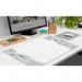 Sigel Desk Pad Design A2 30 Sheets with Motifs for Colouring HO570 54909SG