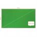 Nobo Impression Pro Widescreen Green Felt Noticeboard Aluminium Frame 1220x690mm 1915426 55045AC