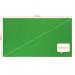 Nobo Impression Pro Widescreen Green Felt Noticeboard Aluminium Frame 1550x870mm 1915427 55052AC