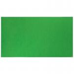 Nobo Impression Pro Widescreen Green Felt Noticeboard Aluminium Frame 1880x1060mm 1915428 55059AC