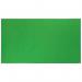 Nobo Impression Pro Widescreen Green Felt Noticeboard Aluminium Frame 1880x1060mm 1915428 55059AC