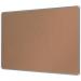 Nobo Premium Plus Cork Noticeboard Aluminium Frame 1500x1000mm 1915182 55087AC