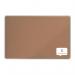 Nobo Premium Plus Cork Noticeboard Aluminium Frame 1500x1000mm 1915182 55087AC