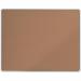 Nobo Premium Plus Cork Noticeboard Aluminium Frame 1500x1200mm 1915183 55094AC