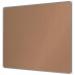 Nobo Premium Plus Cork Noticeboard Aluminium Frame 1500x1200mm 1915183 55094AC