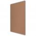 Nobo Premium Plus Cork Noticeboard Aluminium Frame 1500x1200mm 1915183 55094AC