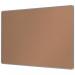 Nobo Premium Plus Cork Noticeboard Aluminium Frame 1800x1200mm 1915184 55101AC