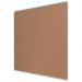 Nobo Premium Plus Cork Noticeboard Aluminium Frame 2400x1200mm 1915186 55115AC