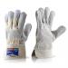 Beeswift Canadian Chrome High Quality Glove Size 10 (Pack 10 Pairs) - CANCHQN