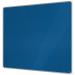 Nobo Premium Plus Blue Felt Noticeboard Aluminium Frame 1500x1200mm 1915191 55150AC