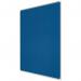 Nobo Premium Plus Blue Felt Noticeboard Aluminium Frame 1800x1200mm 1915192 55157AC