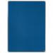 Nobo Premium Plus Blue Felt Noticeboard Aluminium Frame 1800x1200mm 1915192 55157AC