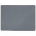 Nobo Premium Plus Grey Felt Noticeboard Aluminium Frame 1200x900mm 1915196 55185AC