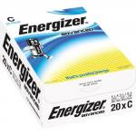 Energizer Advanced E93/C PK20