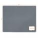 Nobo Premium Plus Grey Felt Noticeboard Aluminium Frame 1500x1200mm 1915198 55199AC