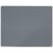 Nobo Premium Plus Grey Felt Noticeboard Aluminium Frame 1500x1200mm 1915198 55199AC