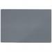 Nobo Premium Plus Grey Felt Noticeboard Aluminium Frame 1800x1200mm 1915199 55206AC