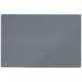 Nobo Premium Plus Grey Felt Noticeboard Aluminium Frame 1800x1200mm 1915199 55206AC