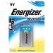 Energizer Advanced 522/9V Single