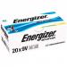 Energizer Advanced 522/9V BX 20 55217EN