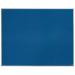 Nobo Essence Blue Felt Noticeboard Aluminium Frame 1500x1200mm 1915456 55241AC