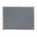 Nobo Essence Grey Felt Noticeboard Aluminium Frame 600x450mm 1915204 55262AC