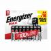 Energizer Max AA Alkaline Batteries (Pack 16) 55266EN