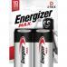 Energizer Max D Alkaline Batteries (Pack 2) - E300838300 55280EN