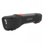 Energizer Hardcase Professional Torch LED 4 x AA Batteries - E300640500 55294EN