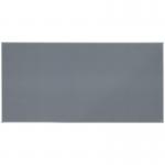 Nobo Essence Grey Felt Noticeboard Aluminium Frame 2400x1200mm 1915441 55304AC