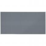 Nobo Essence Grey Felt Noticeboard Aluminium Frame 2400x1200mm 1915441 55304AC