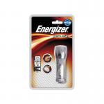 Energizer Metal Torch 3 x LED 3 x AAA Batteries - E300686000 55315EN