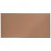 Nobo Essence Cork Noticeboard Aluminium Frame 2000x1000mm 1915347 55325AC