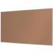 Nobo Essence Cork Noticeboard Aluminium Frame 2000x1000mm 1915347 55325AC