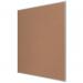 Nobo Essence Cork Noticeboard Aluminium Frame 2000x1000mm 1915347 55325AC