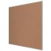 Nobo Essence Cork Noticeboard Aluminium Frame 2400x1200mm 1915348 55332AC