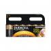 Duracell Plus C Alkaline Batteries (Pack 6) MN1400B6PLUS 55406AA