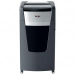 Rexel Momentum Extra XP426 120L P-4 Cross Cut Shredder 2021426XEU 55423AC