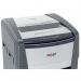 Rexel Momentum Extra XP426 120L P-4 Cross Cut Shredder 2021426XEU 55423AC