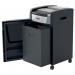 Rexel Momentum Extra XP516 85L P-5 Cross Cut Shredder 2021516MEU 55430AC