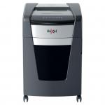 Rexel Momentum Extra XP420 60L P-4 Cross Cut Shredder 2021421XEU 55444AC