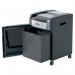 Rexel Momentum Extra XP420 60L P-4 Cross Cut Shredder 2021421XEU 55444AC