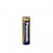 Panasonic Bronze Power AA Alkaline Batteries (Pack 4) - PANALR6B4-APB 55455AA