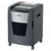 Rexel Momentum Extra XP418 45L P-4 Cross Cut Shredder 2021418XEU 55465AC