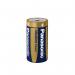 Panasonic Bronze Power C Alkaline Batteries (Pack 2) - PANALR14B2-APB 55469AA