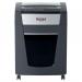 Rexel Momentum P420 30L P-4 Cross Cut Shredder 2021420XEU 55472AC