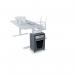 Rexel Momentum P515 30L P-5 Cross Cut Shredder 2021515MEU 55479AC